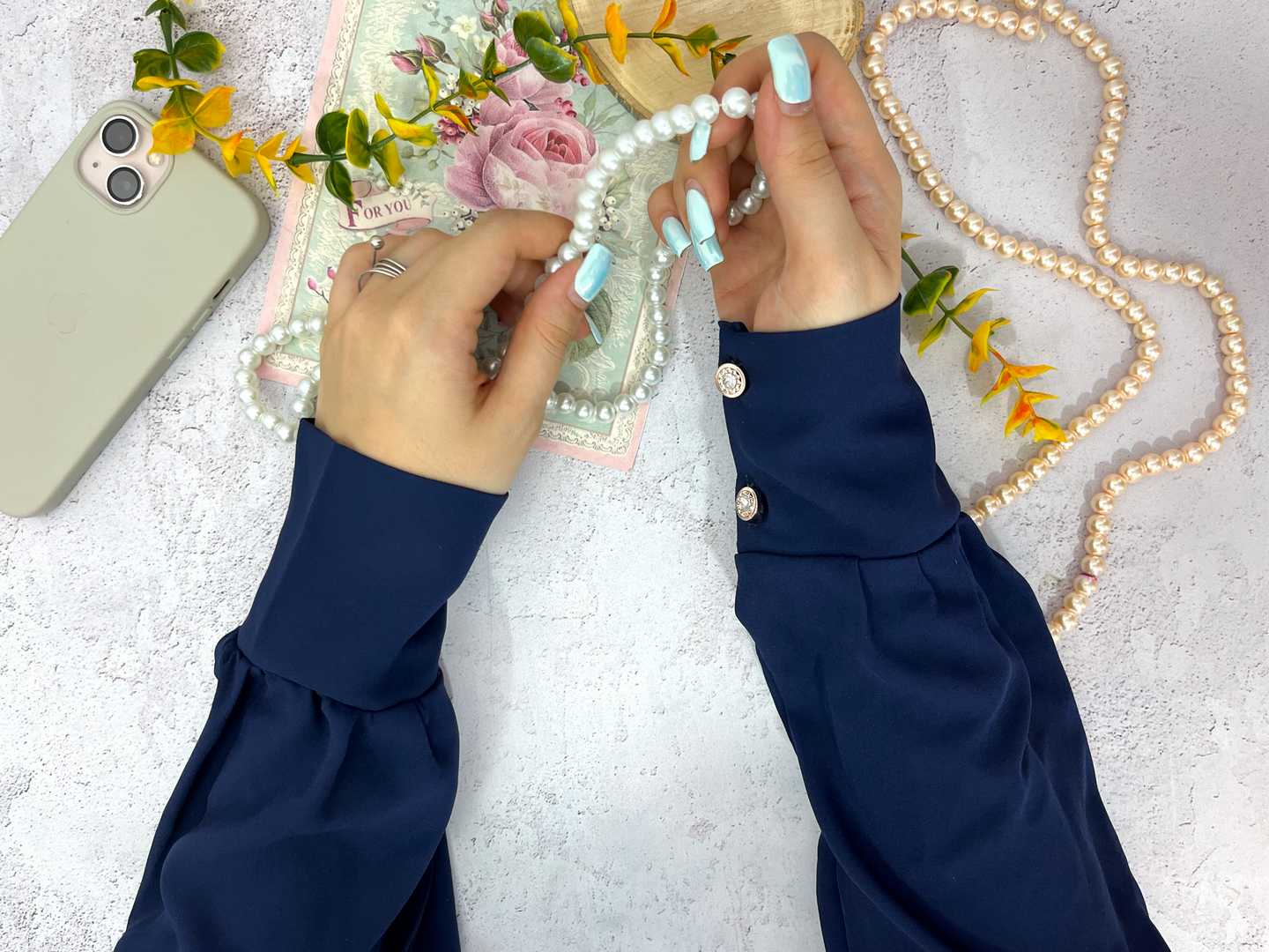 تصویر 1 از خرید عمده ساقدست شومیزی | قیمت همکاری و کیفیت تضمینی